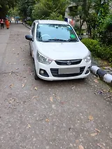 Maruti Suzuki Celerio ZXi AMT [2017-2019]