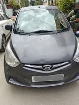 Hyundai Eon Era [2011-2019]