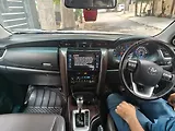 Toyota Fortuner 2.7 4x2 AT [2016-2020]