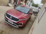 MG Hector Sharp Hybrid 1.5 Petrol [2019-2020]