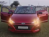 Hyundai Elite i20 Magna Plus 1.2 [2019-2020]