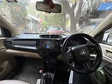 Honda Amaze 1.2 E MT Petrol [2018-2020]
