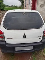 Maruti Suzuki Alto LX BS-III