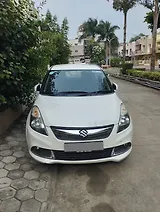 Maruti Suzuki Swift Dzire VDI