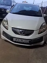 Honda Brio S MT