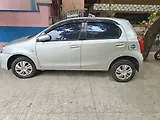 Toyota Etios GD Toyota Etios GD