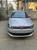 Volkswagen Vento Highline Petrol