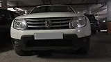 Renault Duster RxL Petrol