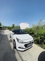 Hyundai Elite i20 Asta 1.4 CRDI (O) [2016]