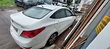 Hyundai Verna Fluidic 1.4 VTVT