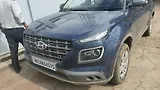 Hyundai Venue S Plus 1.2 Petrol
