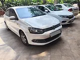 Volkswagen Vento Highline Diesel