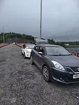 Maruti Suzuki Baleno Delta 1.2