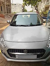 Maruti Suzuki Swift VXi Maruti Suzuki Swift VXi