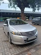 Honda City 1.5 S MT