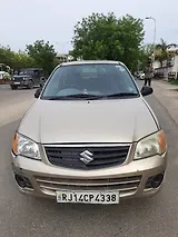 Maruti Suzuki Alto K10 VXi