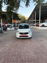 Maruti Suzuki Celerio LXi AMT ABS