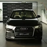 Audi Q3 35 TDI Premium Plus + Sunroof