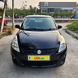 Maruti Suzuki Swift Dzire ZXi Maruti Suzuki Swift Dzire ZXi