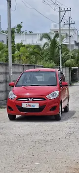 Hyundai i10 Magna 1.2 Kappa2 Hyundai i10 Magna 1.2 Kappa2