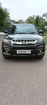 Maruti Suzuki Vitara Brezza VDi (O) [2016-2018]