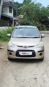 Hyundai i10 Magna 1.2 AT