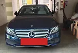Mercedes-Benz E-Class E 220 d Avantgarde