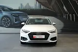 Audi A4 Technology 40 TFSI