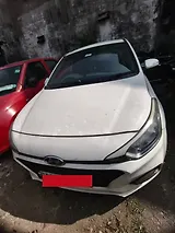 Hyundai Elite i20 Sportz 1.2