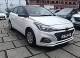 Hyundai Elite i20 Era 1.2 Hyundai Elite i20 Era 1.2