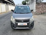 Maruti Suzuki Wagon R 1.0 VXI