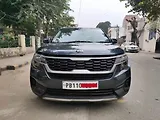 Kia Seltos HTK 1.5 Diesel [2020-2021]