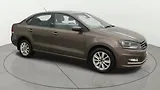 Volkswagen Vento Highline 1.2 (P) AT