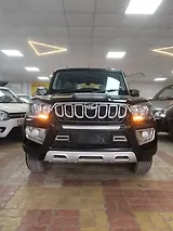 Mahindra Scorpio 2021 S3 2WD 7 STR