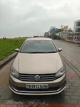 Volkswagen Vento Highline Plus Petrol [2015-2016]