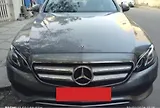 Mercedes-Benz E-Class E 220d Exclusive