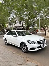Mercedes-Benz E-Class E250 CDI Avantgarde Mercedes-Benz E-Class E250 CDI Avantgarde