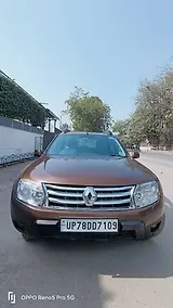 Renault Duster 85 PS RxE Diesel Renault Duster 85 PS RxE Diesel