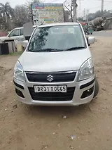 Maruti Suzuki Wagon R 1.0 VXI Maruti Suzuki Wagon R 1.0 VXI