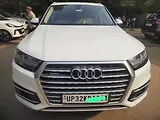 Audi Q7 45 TDI Technology Pack
