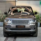 Land Rover Range Rover 3.0 V6 Diesel Vogue LWB Land Rover Range Rover 3.0 V6 Diesel Vogue LWB