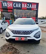 Tata Safari XZ Plus Adventure