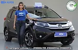 Honda BR-V VX Diesel  [2016-2017]