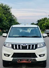 Mahindra Bolero Neo N10 R Mahindra Bolero Neo N10 R