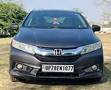Honda City V Diesel Honda City V Diesel