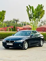 BMW 3 Series 320d Sport Line