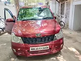 Mahindra Quanto C8