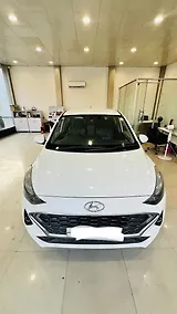 Hyundai Aura S 1.2 Petrol Hyundai Aura S 1.2 Petrol