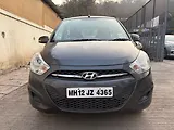 Hyundai i10 Sportz 1.2 AT Kappa2 Hyundai i10 Sportz 1.2 AT Kappa2