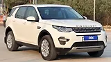 Land Rover Discovery Sport HSE Luxury 7-Seater Land Rover Discovery Sport HSE Luxury 7-Seater